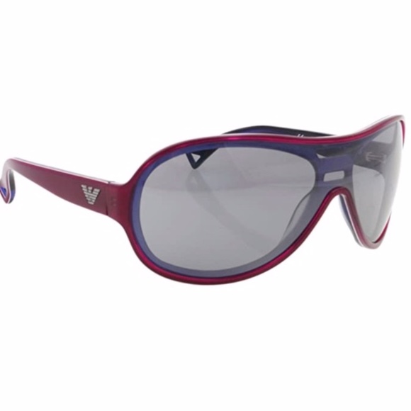 Emporio Armani 9336/S Sunglasses New! Authentic! main image 9